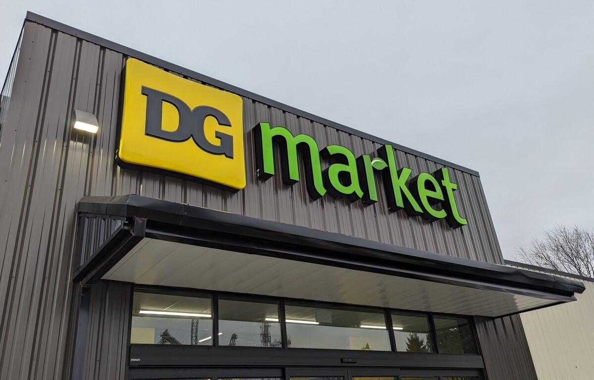 Dollar General Market